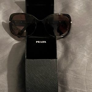 Prada Sunglasses